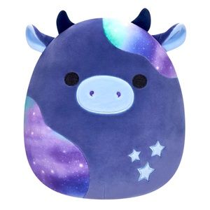 Rivka Cow Squishmallow NWT